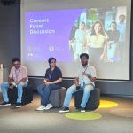 Industrial Visit 2025 – Department of Computer Science